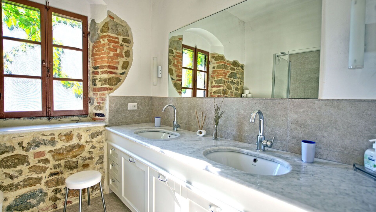 Photo of Kitchen in Cavriglia
