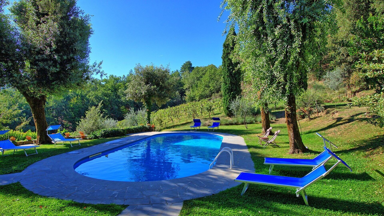 Photo of Outdoor in Cavriglia