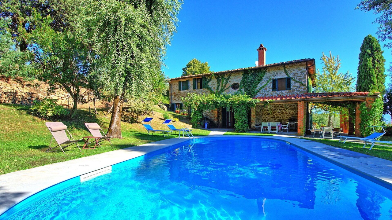 Photo of Outdoor in Cavriglia
