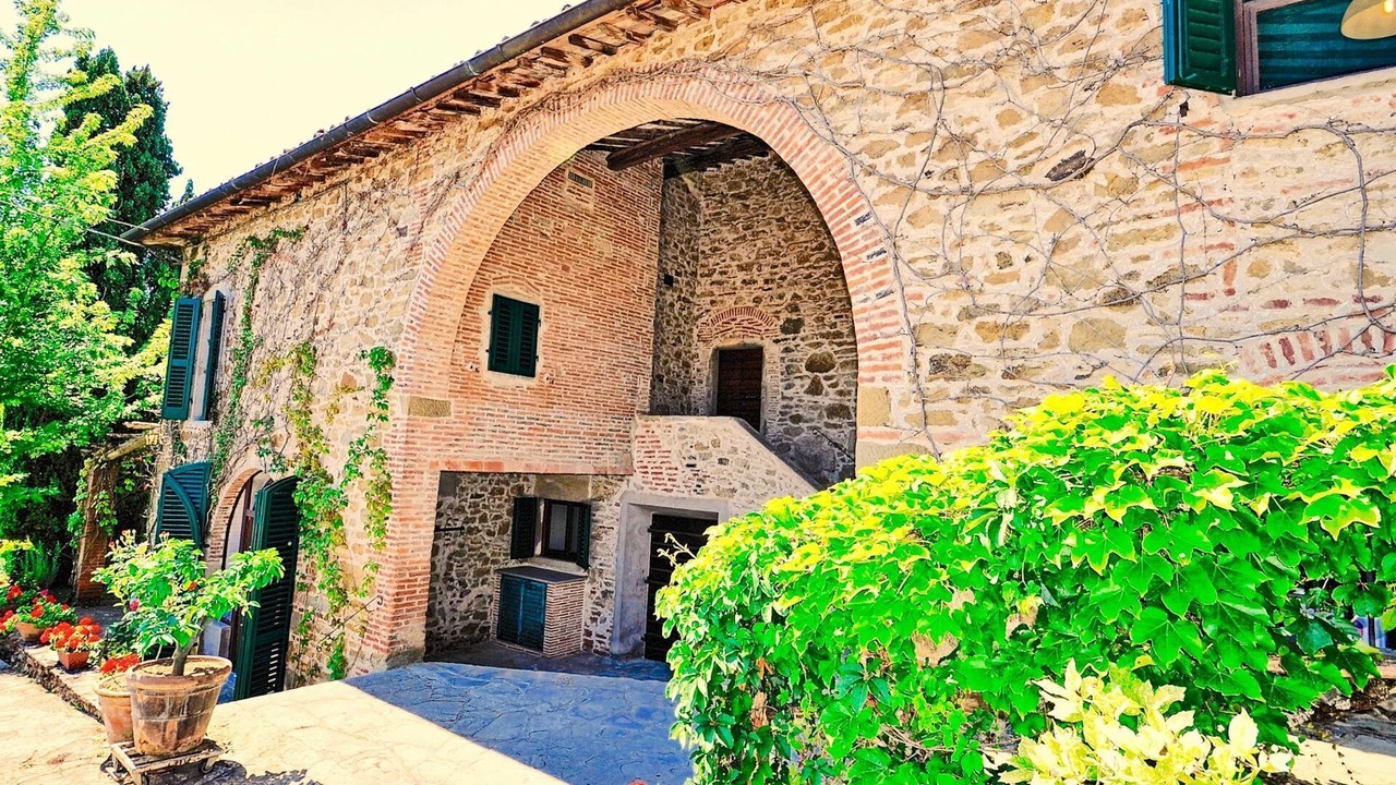 Photo of Outdoor in Cavriglia