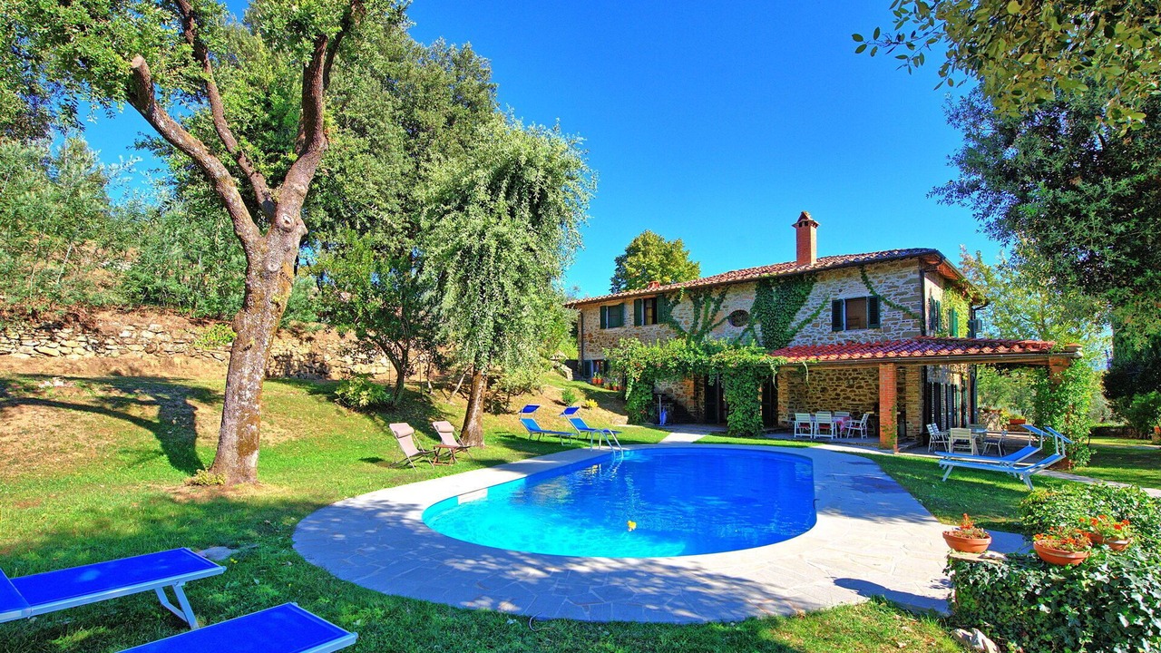 Photo of Outdoor in Cavriglia