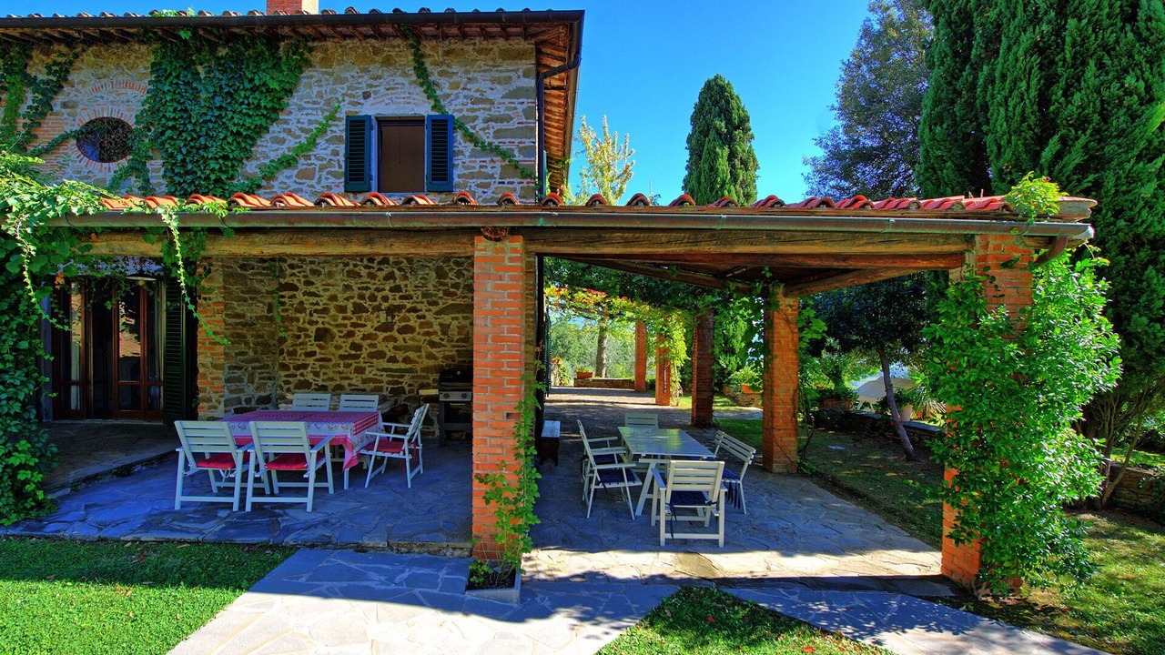 Photo of Outdoor in Cavriglia