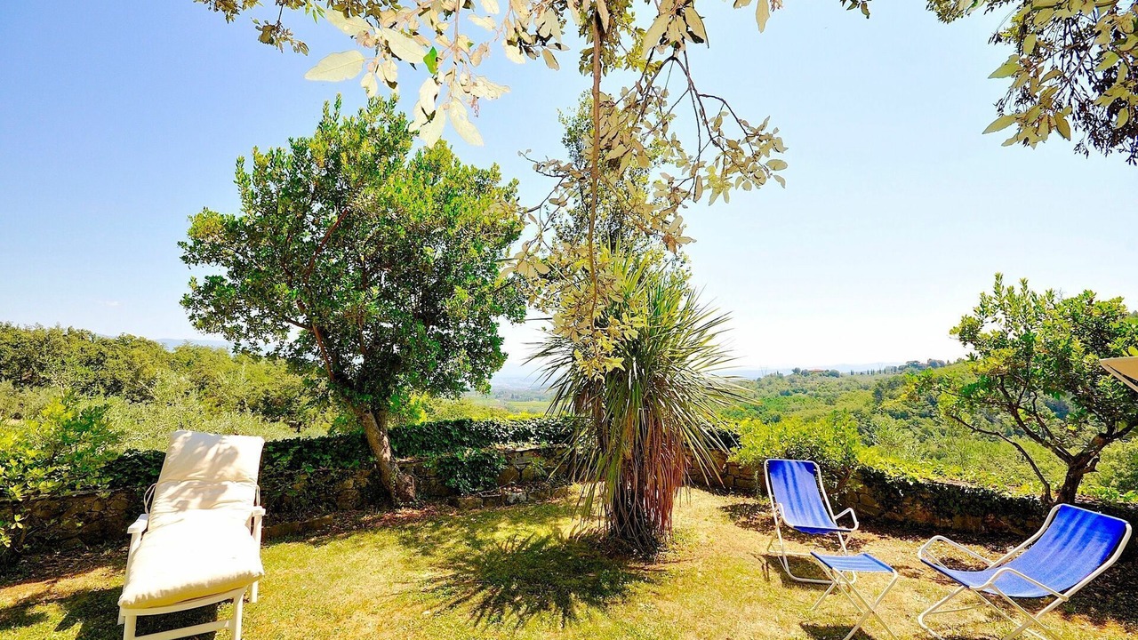 Photo of Outdoor in Cavriglia