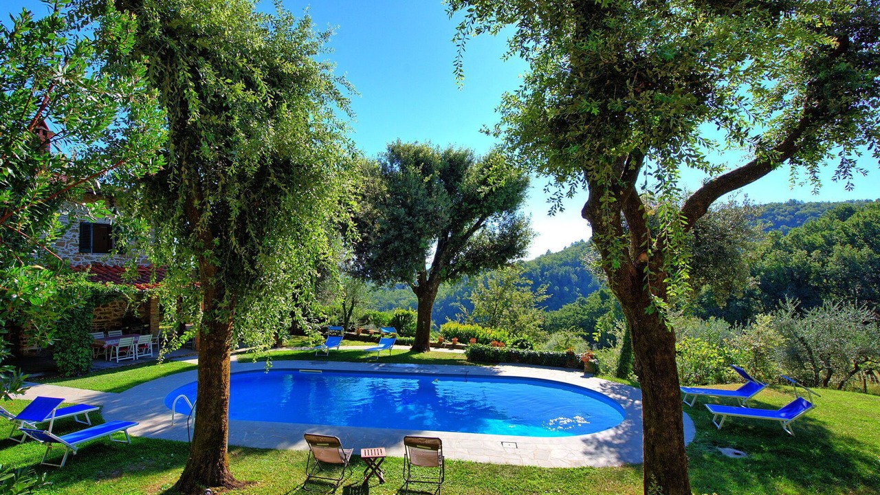 Photo of Outdoor in Cavriglia