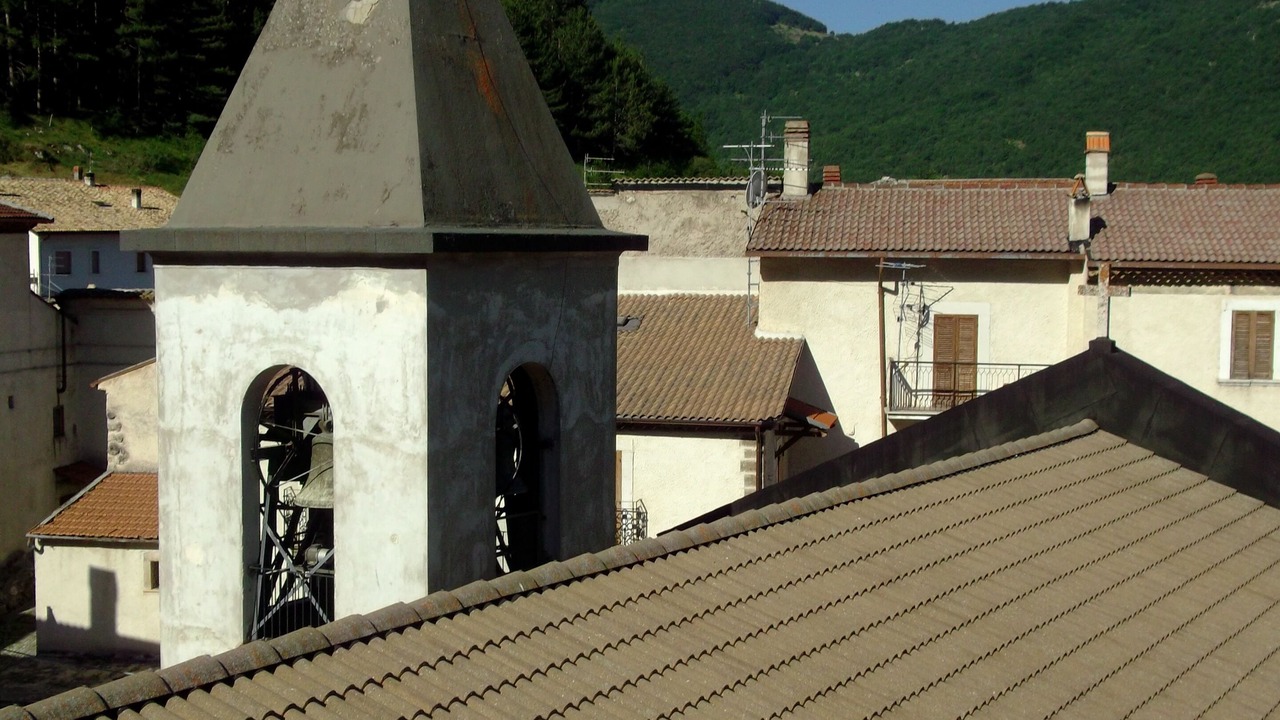 Photo of Buildings in Bisegna