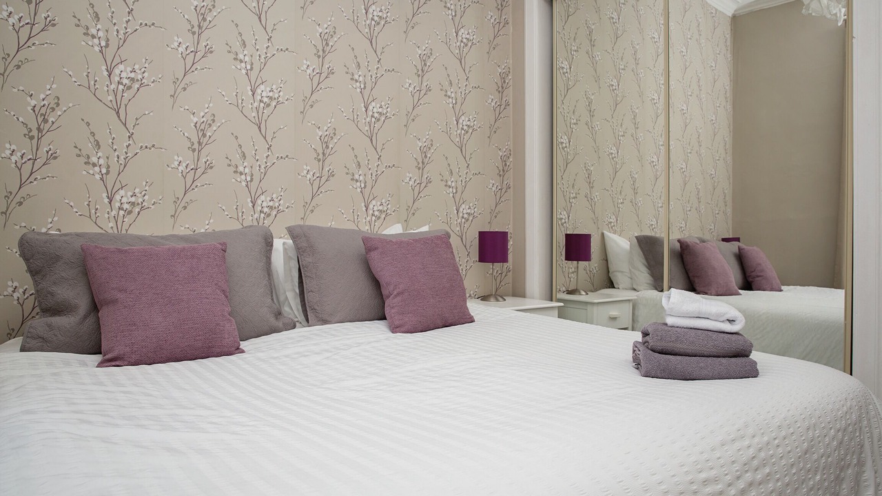 Photo of Bedroom in Prestwick