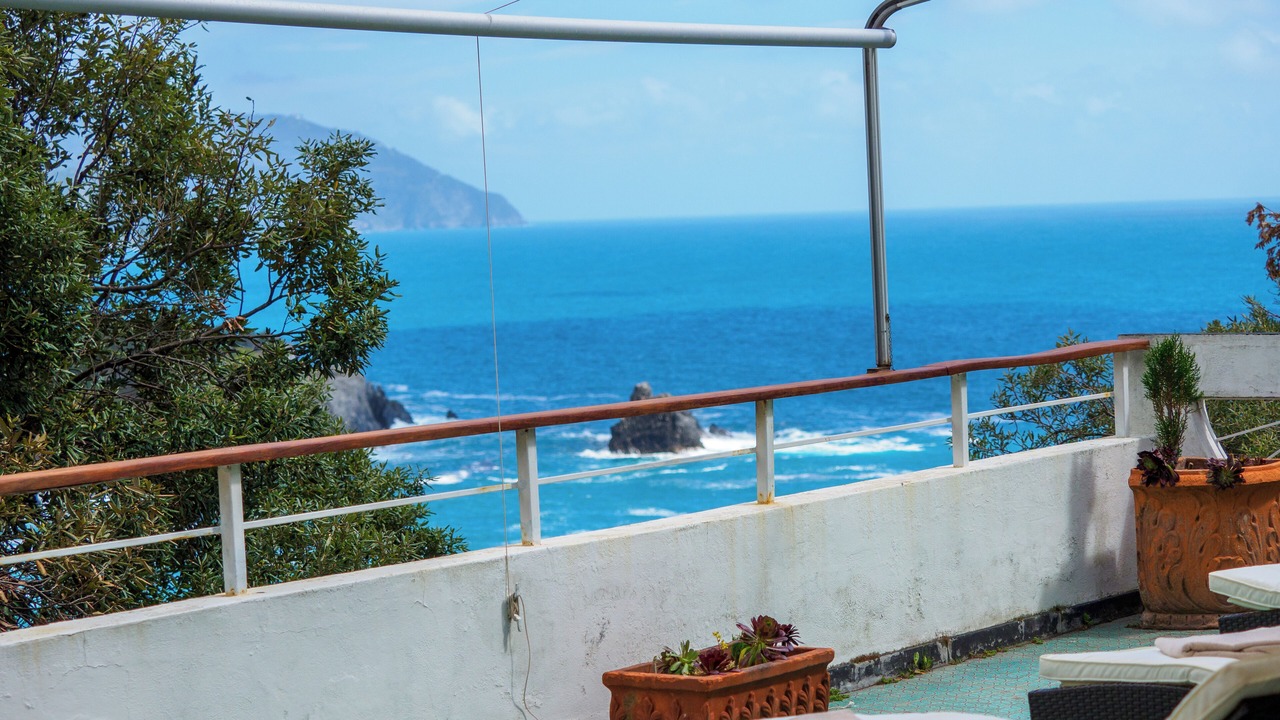 Photo of Patio Balcony in Borgo Antico