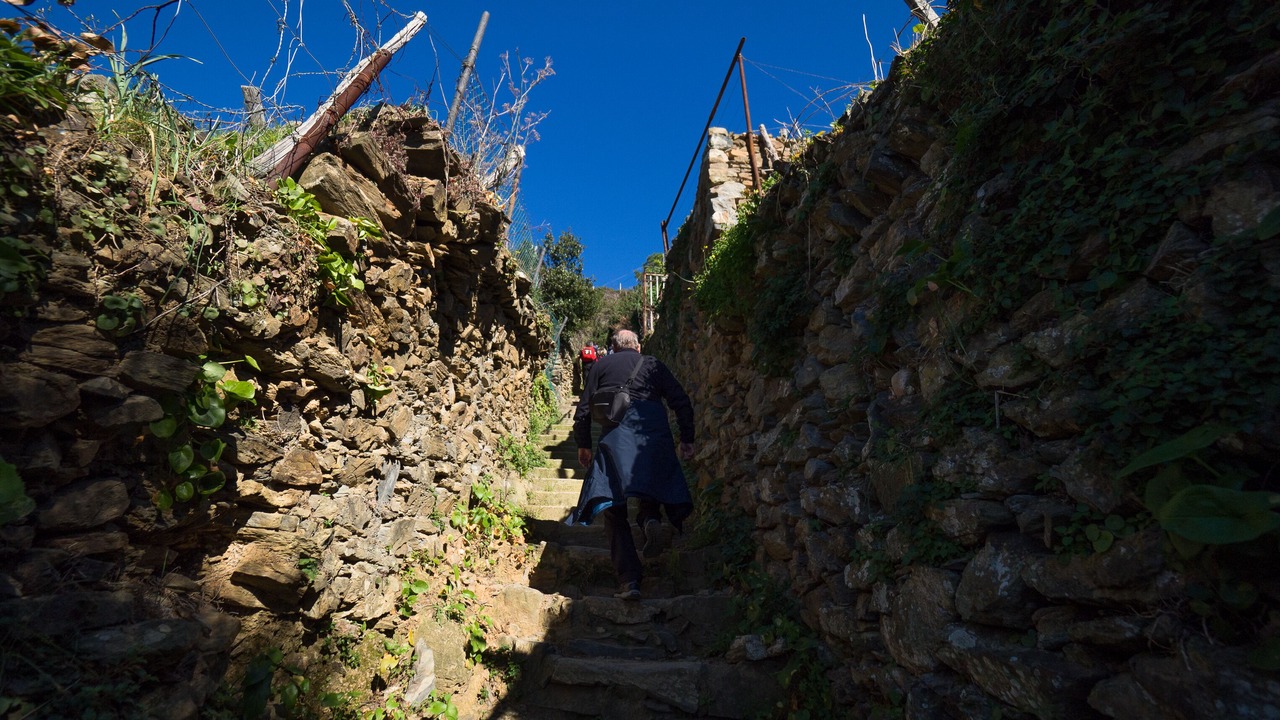 Photo of Outdoor in Borgo Antico