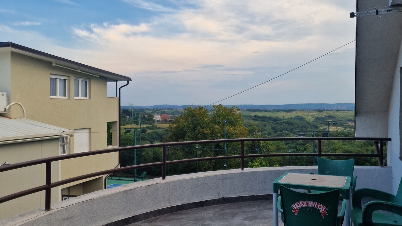 Photo of Outdoor in Vozdovac