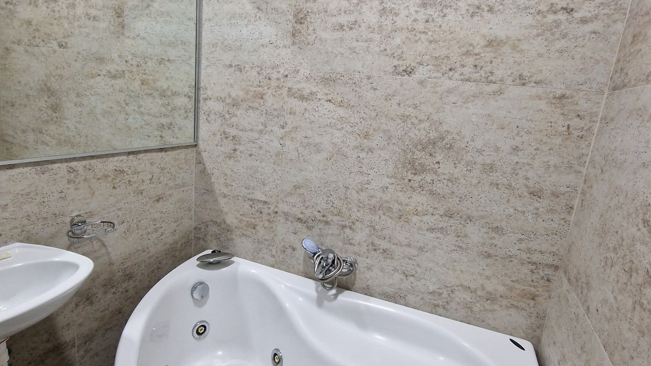 Photo of Bathroom in Vozdovac