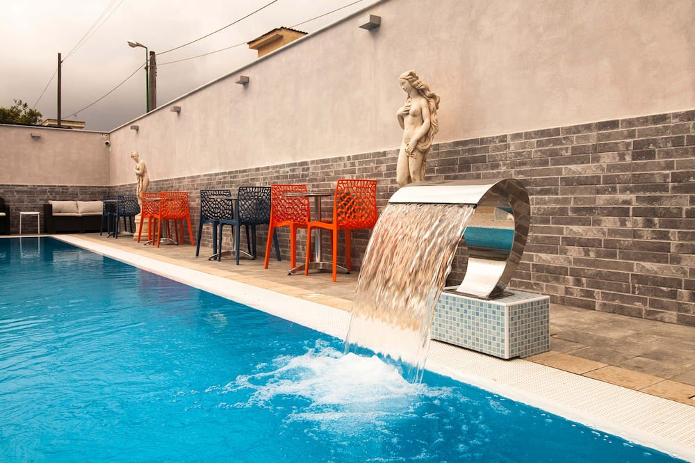 Photo of Outdoor in Scafati