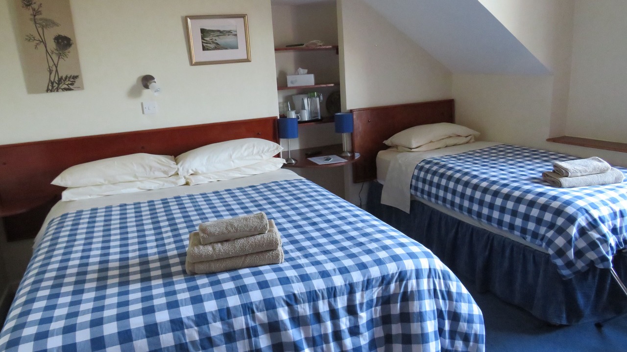 Photo of Bedroom in Bushmills