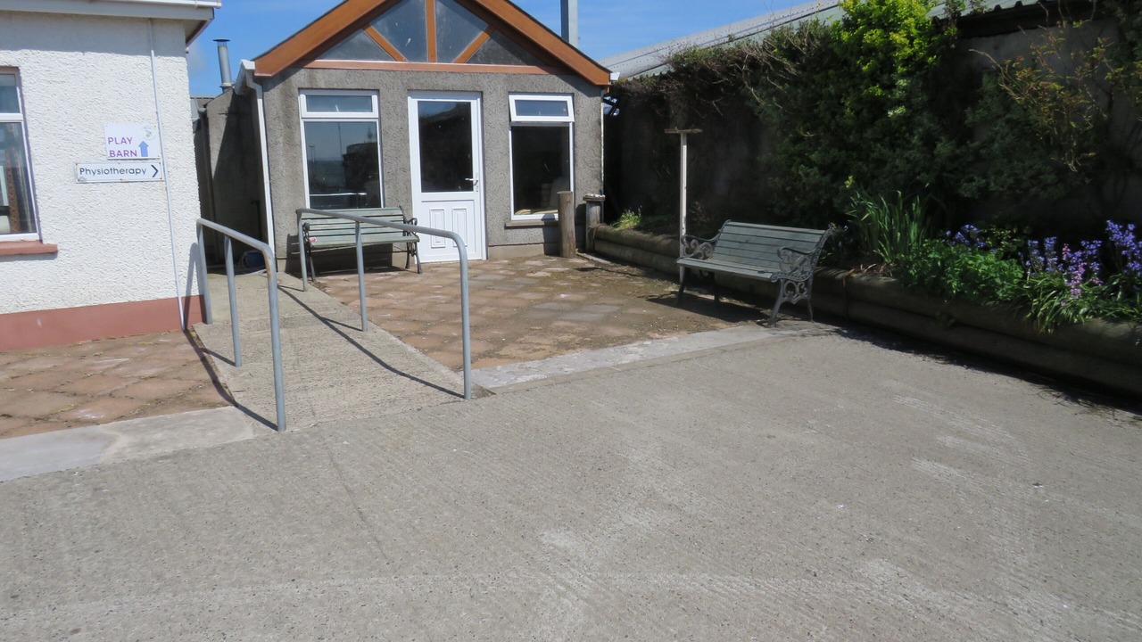 Photo of Outdoor in Bushmills