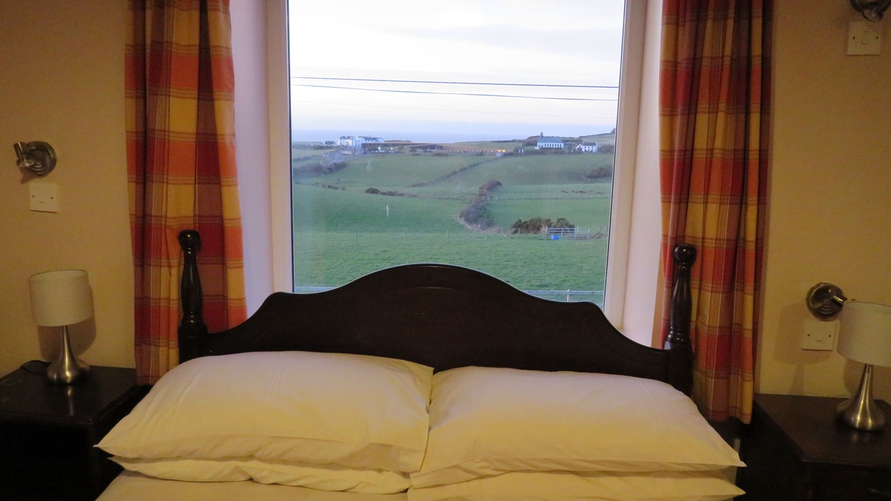 Photo of Bedroom in Bushmills