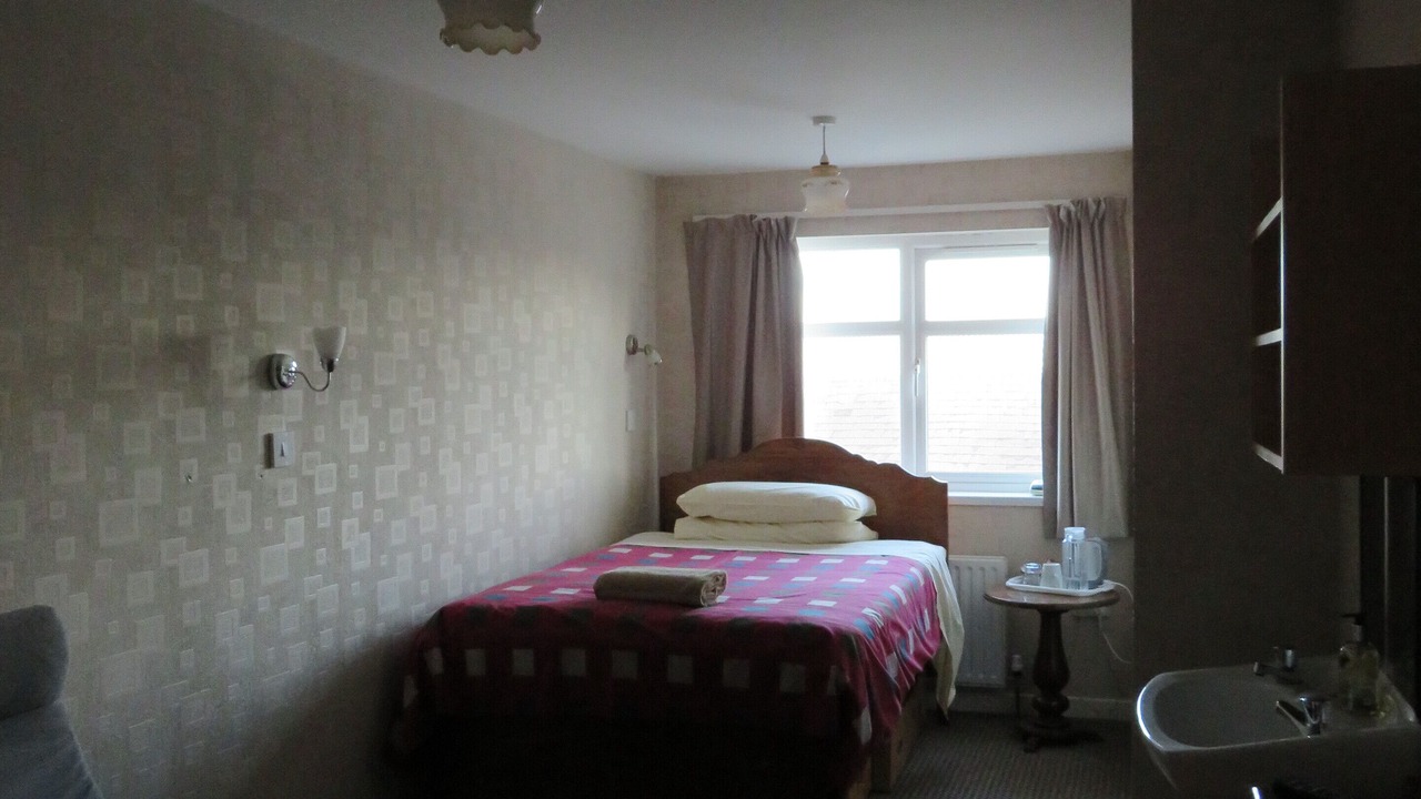 Photo of Bedroom in Bushmills