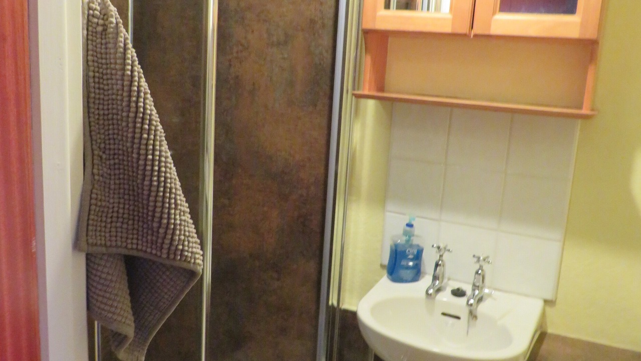 Photo of Bathroom in Bushmills