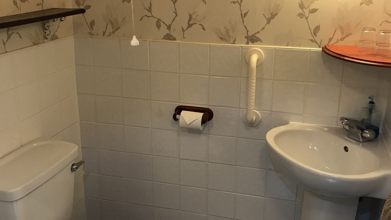 Photo of Bathroom in Bushmills