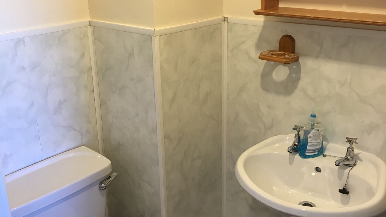 Photo of Bathroom in Bushmills