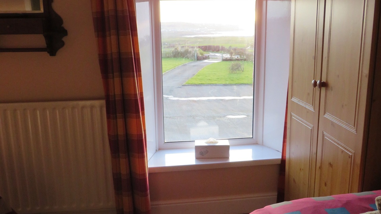 Photo of Bedroom in Bushmills