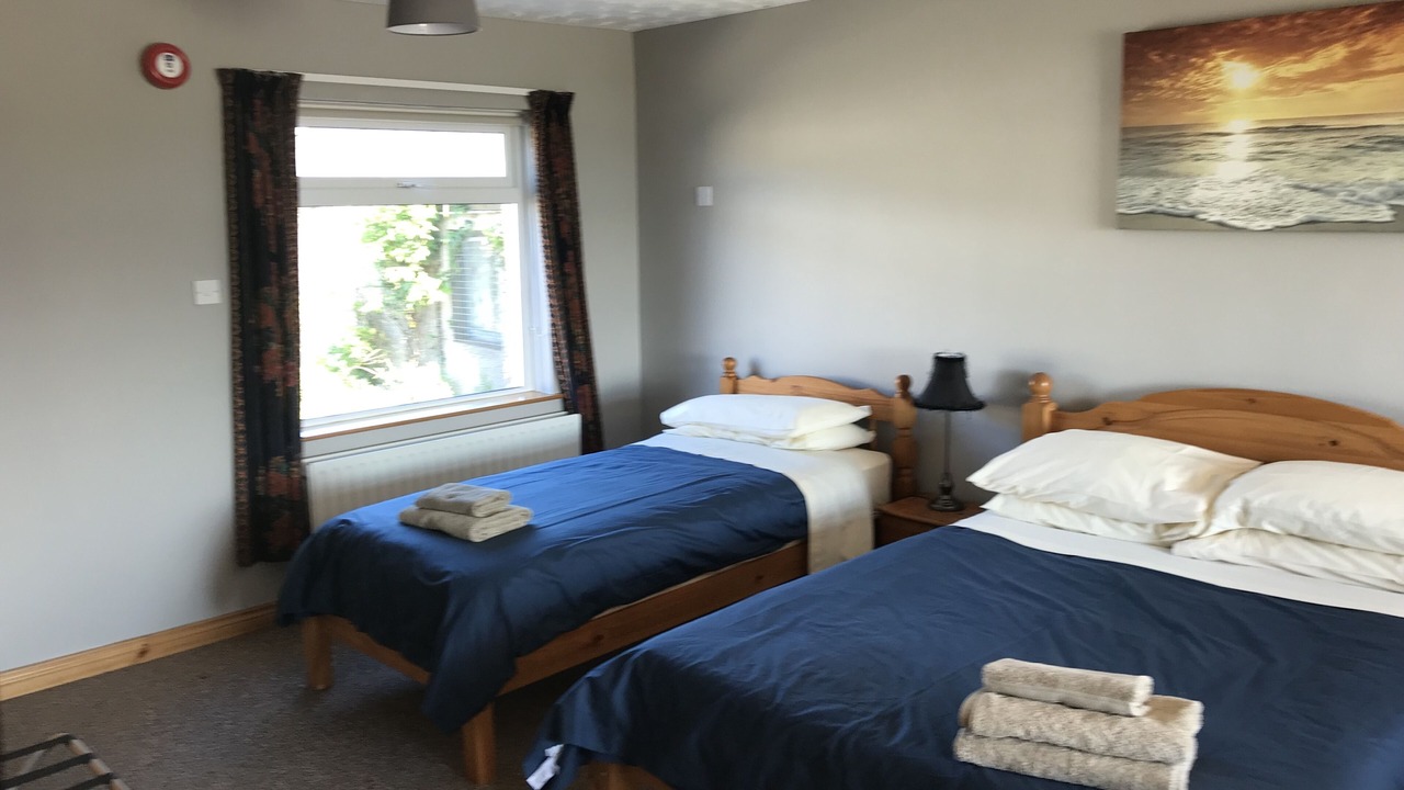 Photo of Bedroom in Bushmills