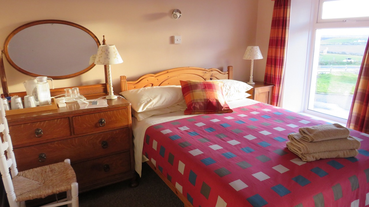 Photo of Bedroom in Bushmills