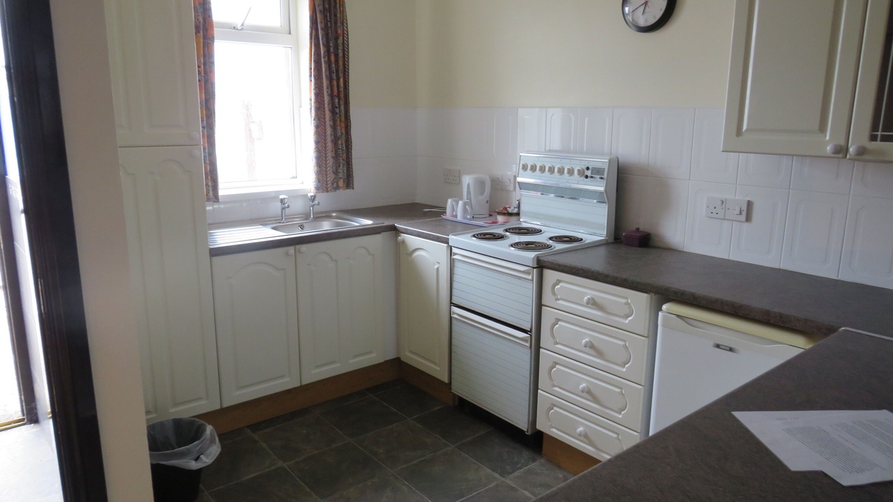 Photo of Kitchen in Bushmills