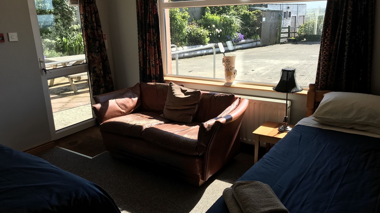 Photo of Bedroom in Bushmills