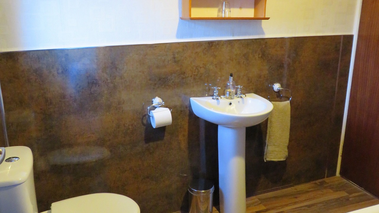 Photo of Bathroom in Bushmills