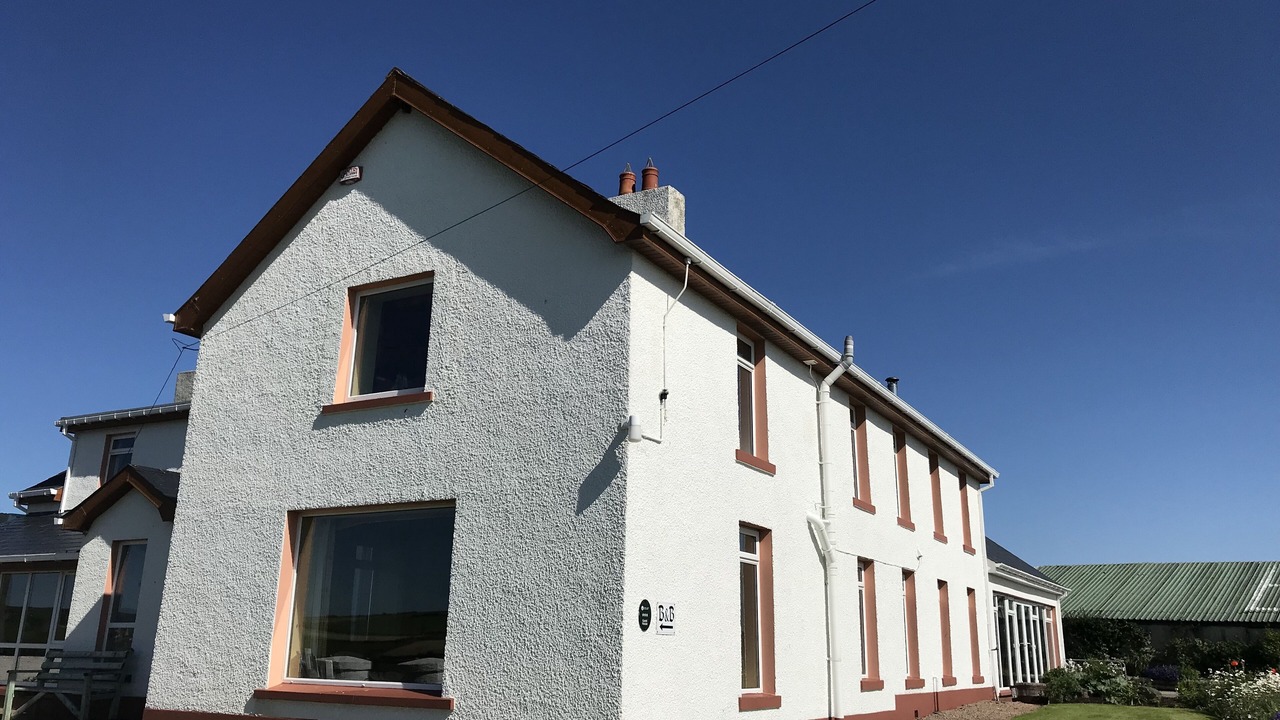 Photo of Outdoor in Bushmills
