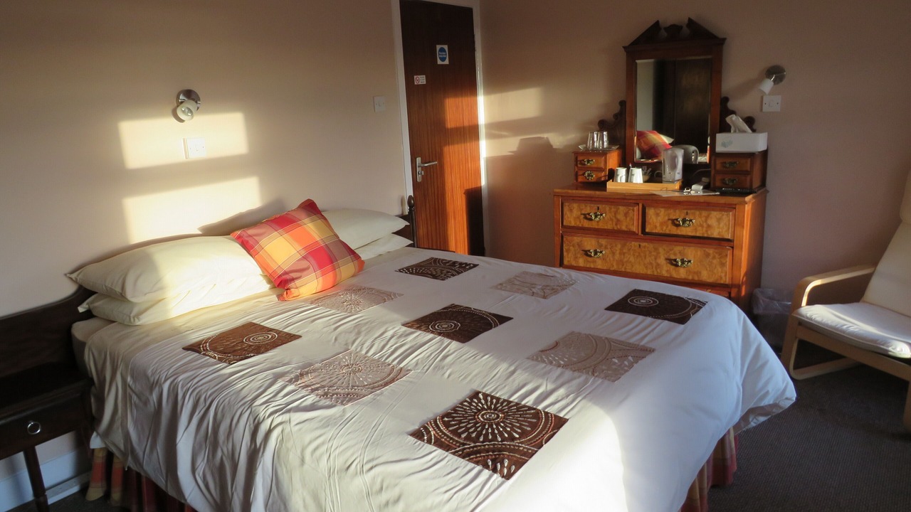 Photo of Bedroom in Bushmills