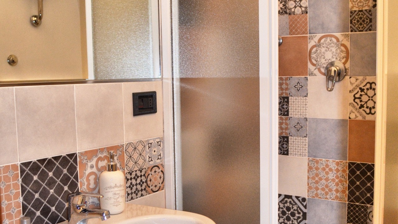 Photo of Bathroom in Tarquinia