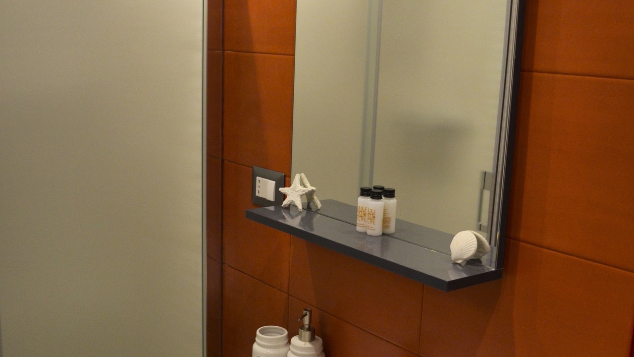 Photo of Bathroom in Tarquinia