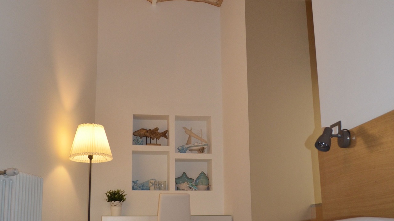 Photo of Bedroom in Tarquinia
