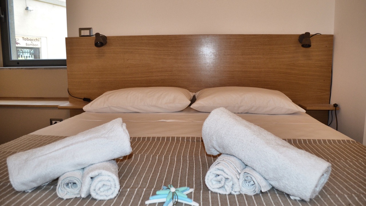 Photo of Bedroom in Tarquinia