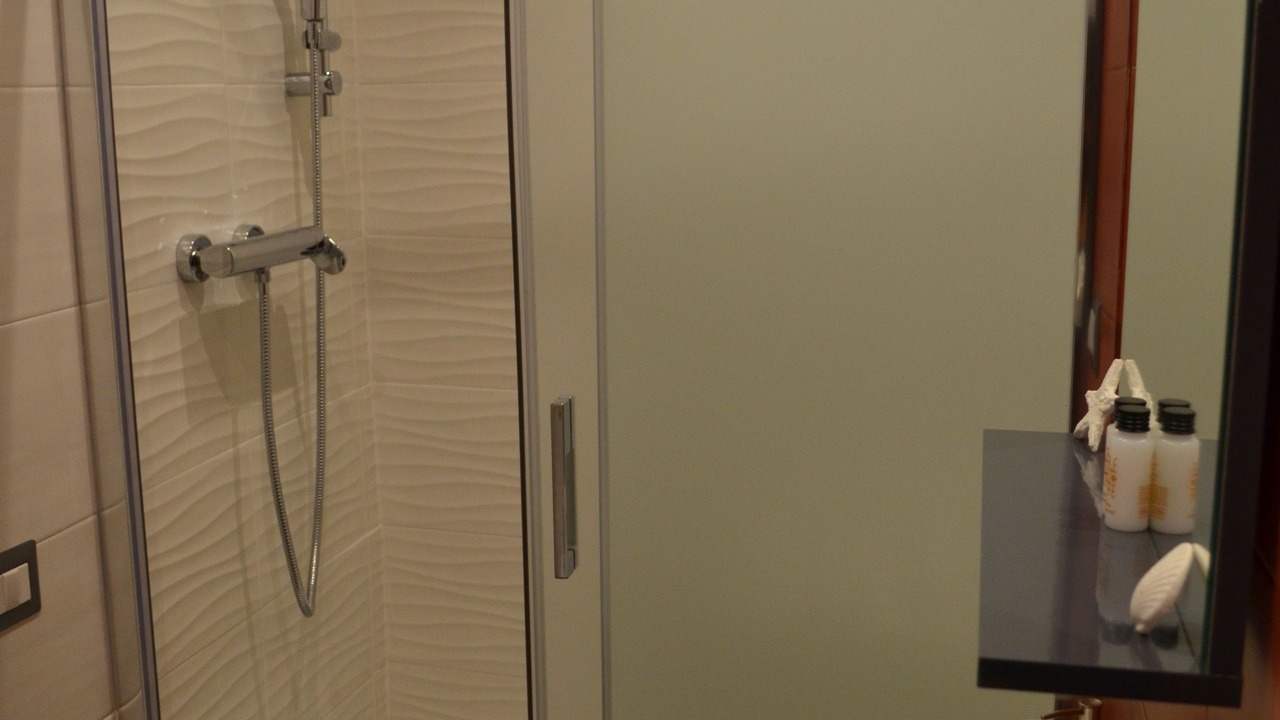 Photo of Bathroom in Tarquinia