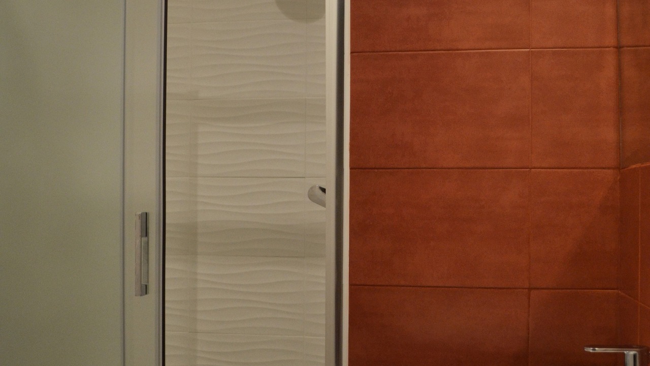 Photo of Bathroom in Tarquinia
