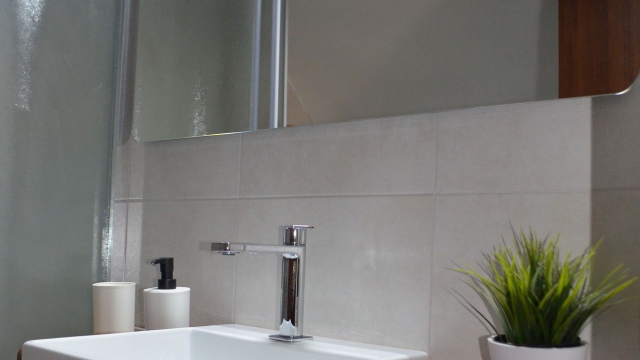 Photo of Bathroom in Tarquinia