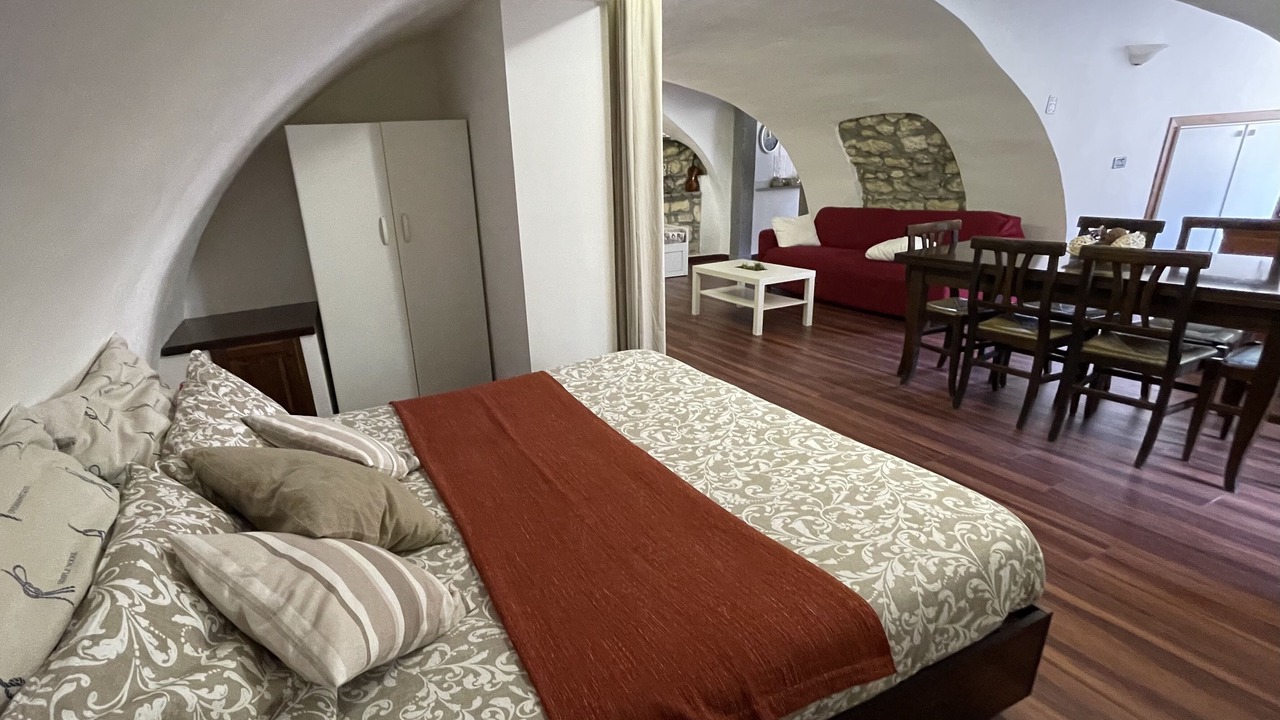 Photo of Bedroom in Tarquinia