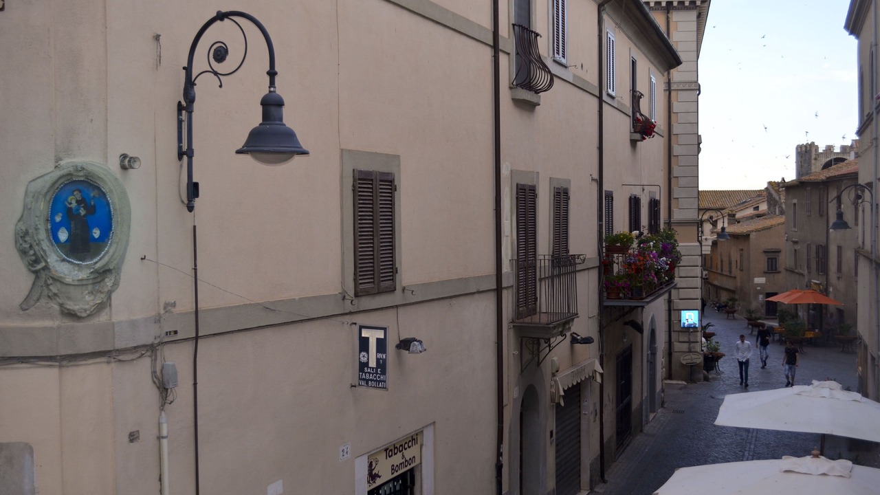 Photo of Others in Tarquinia