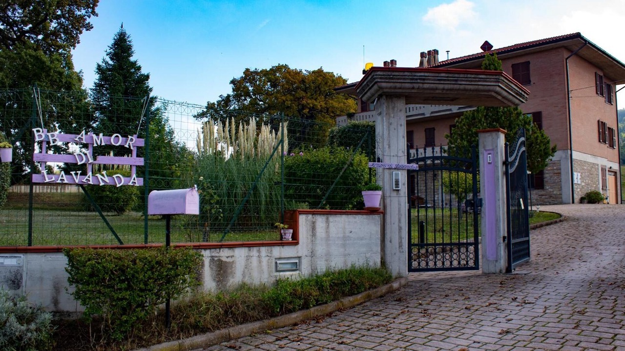 Photo of Outdoor in Cingoli