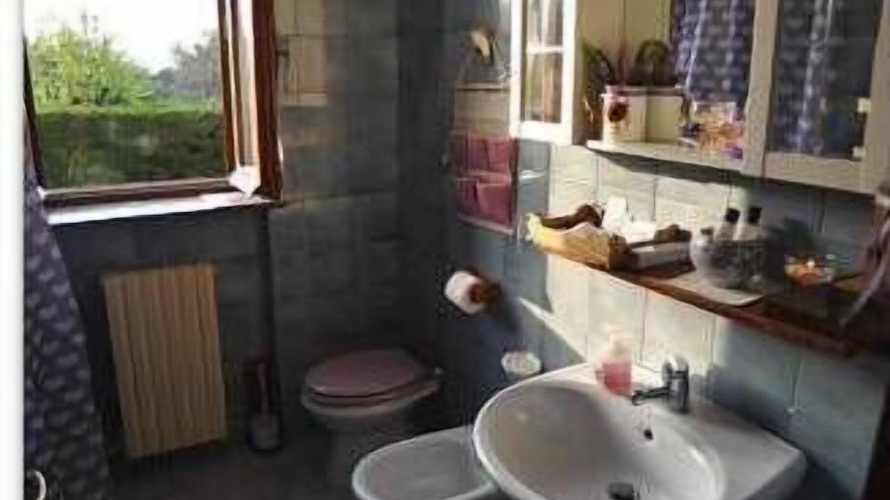 Photo of Bathroom in Cingoli