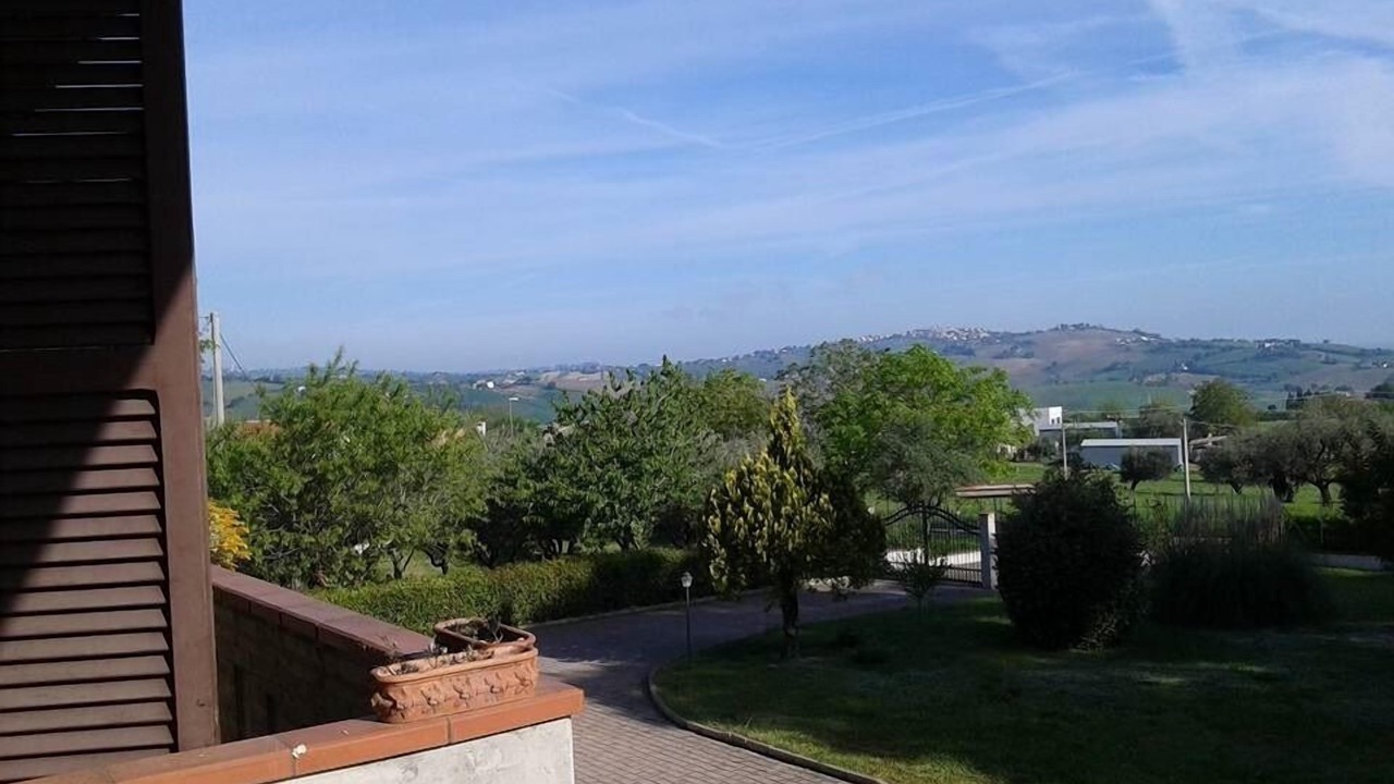 Photo of Bedroom in Cingoli