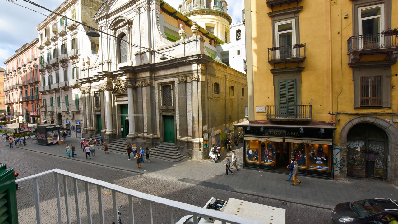 Photo of Others in Montecalvario