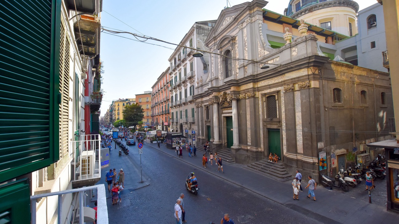 Photo of Others in Montecalvario