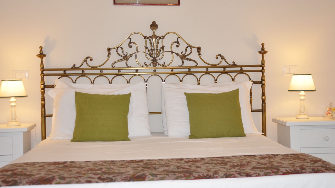 Photo of Bedroom in Montecalvario
