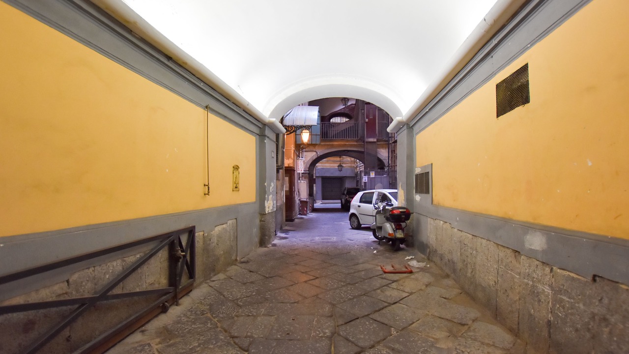 Photo of Others in Montecalvario