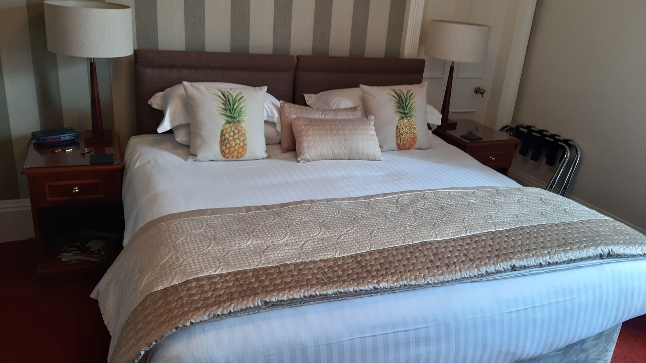 Photo of Bedroom in Pittenweem