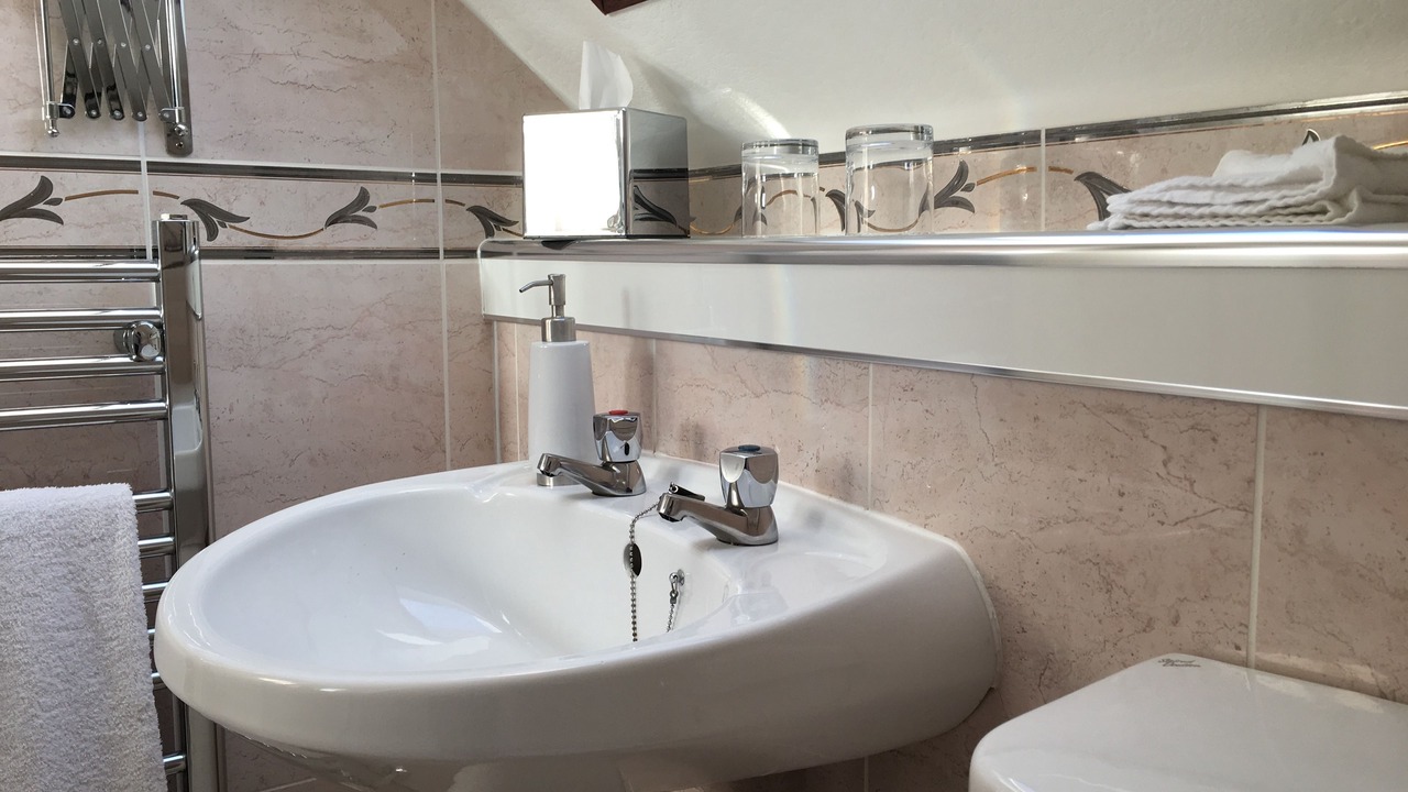 Photo of Bathroom in Pittenweem