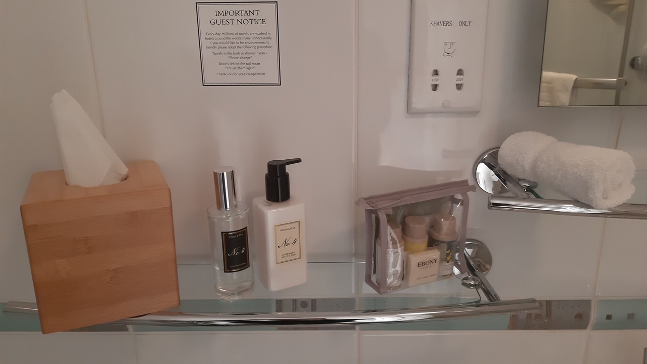Photo of Bathroom in Pittenweem
