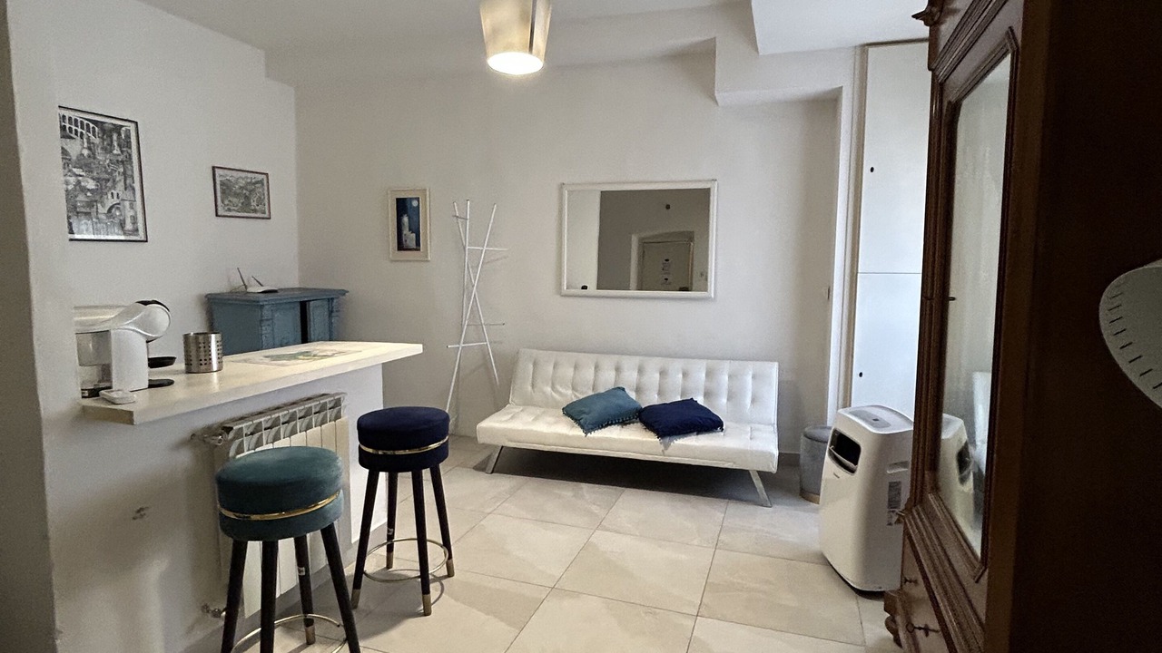 Photo of Livingroom in Quartiere di Porta Crucifera